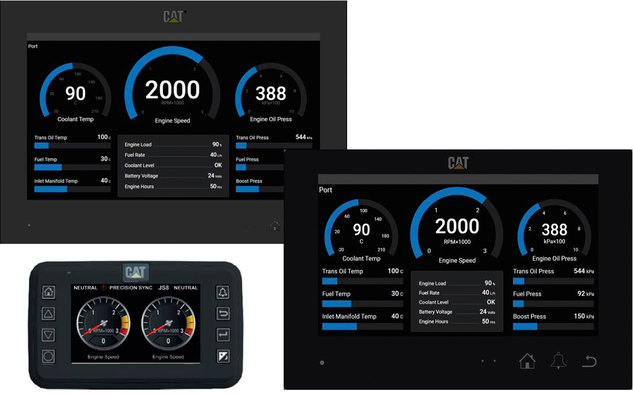 Picture of MPC100