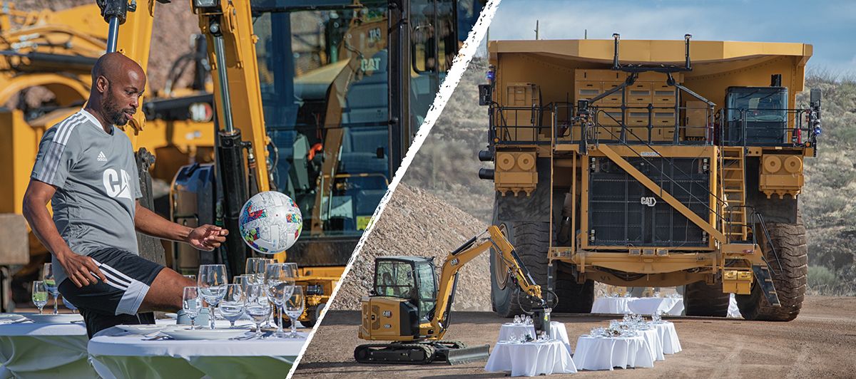 Cat Trial 12: No Hands