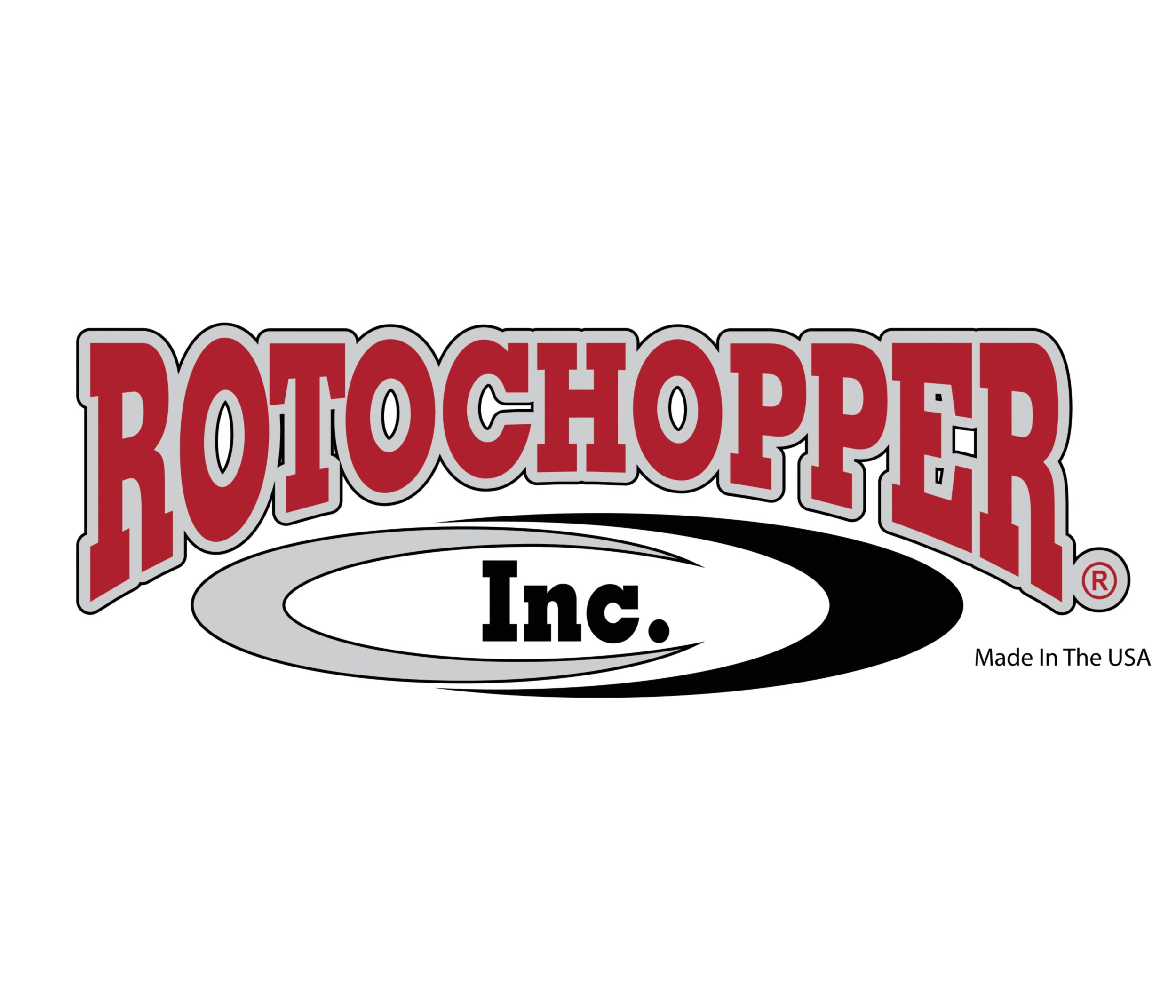 Rotochopper Logo