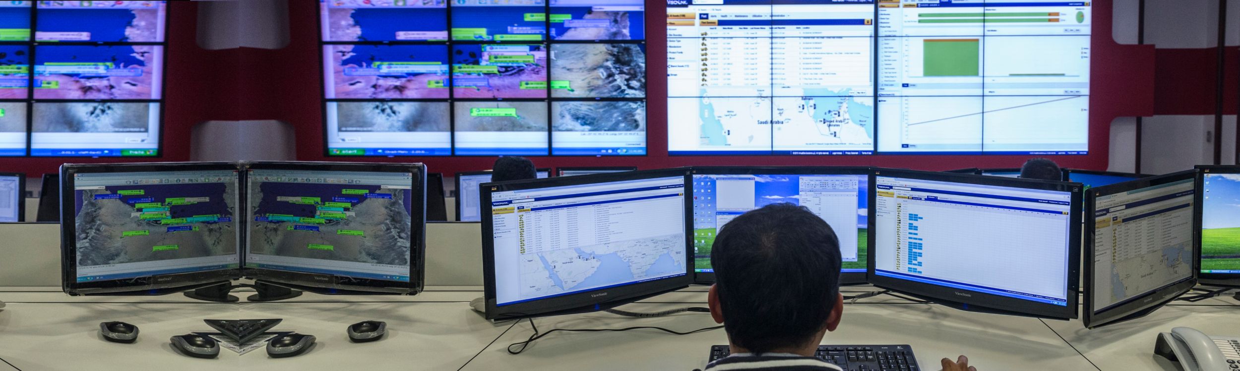 Equipment Management