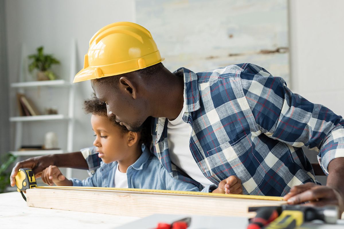 Êtes-vous en sécurité à votre domicile?