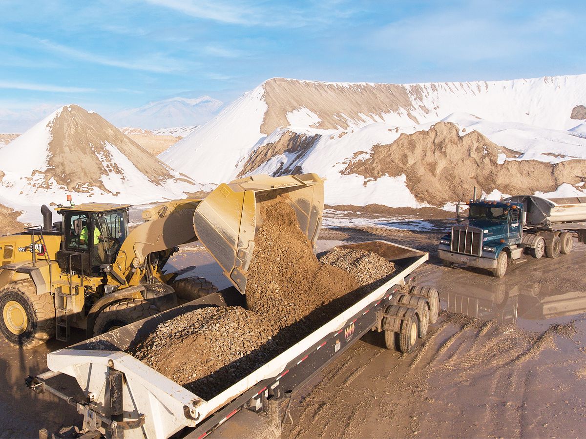 Résultats à l'appui