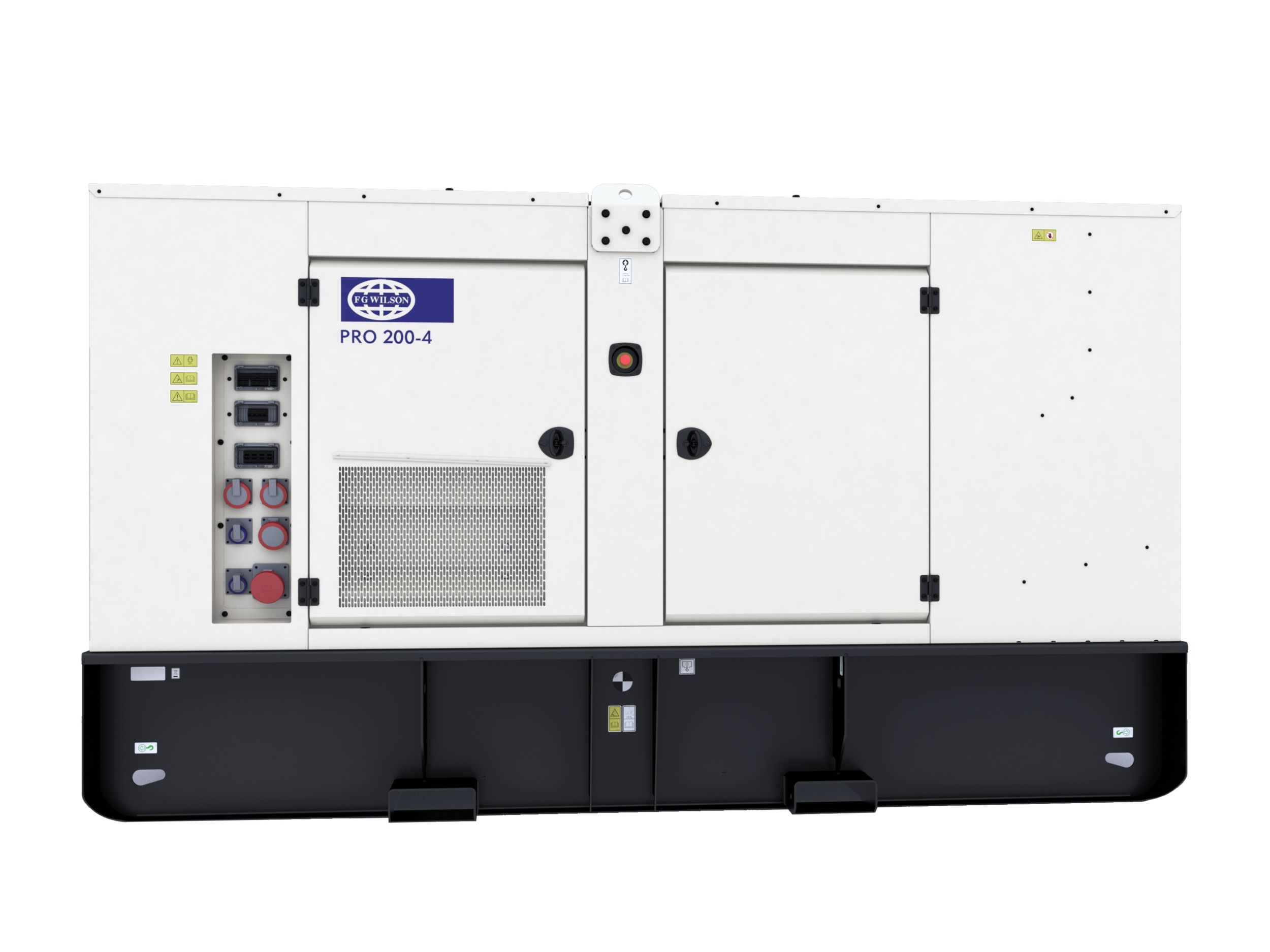 PRO200-4 EUV