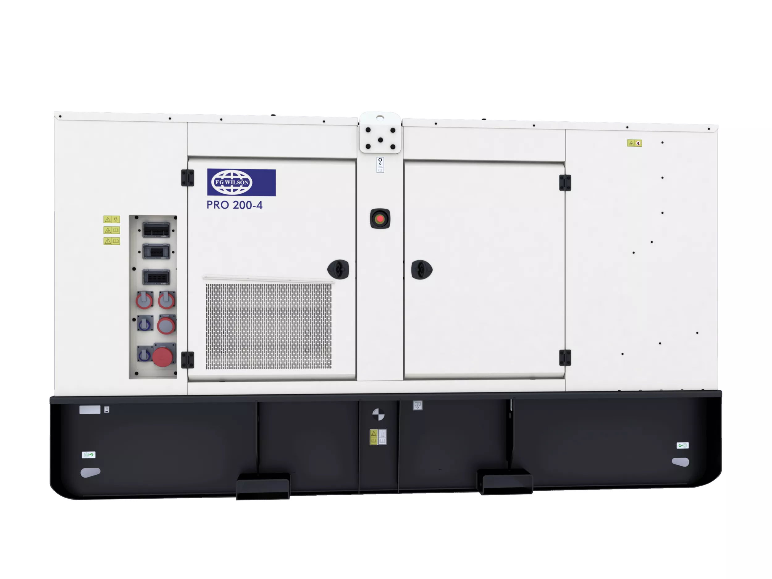 PRO200-4