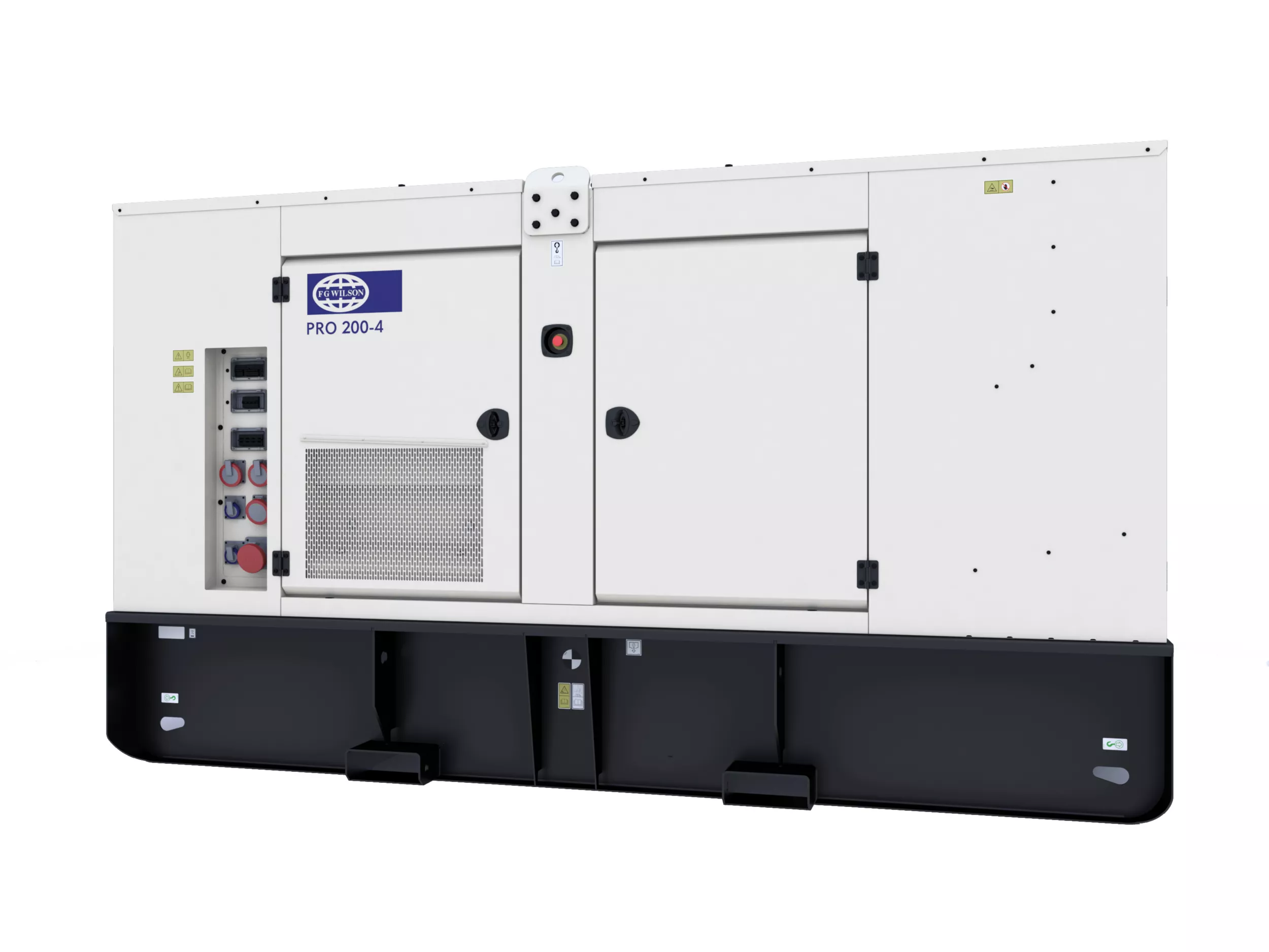 PRO200-4