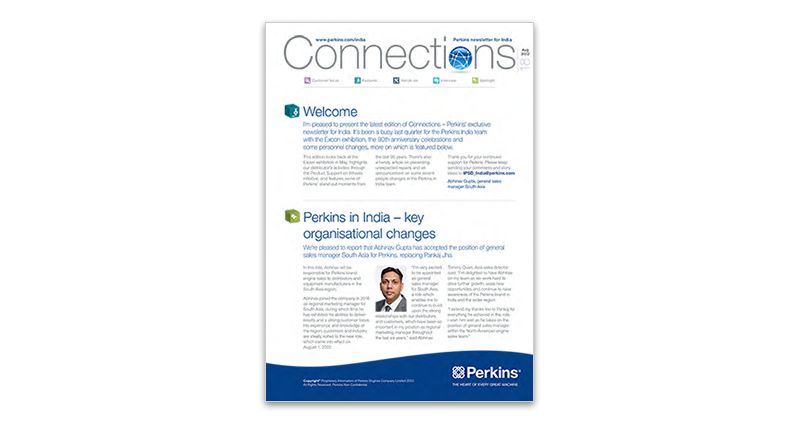 Connections August 2022