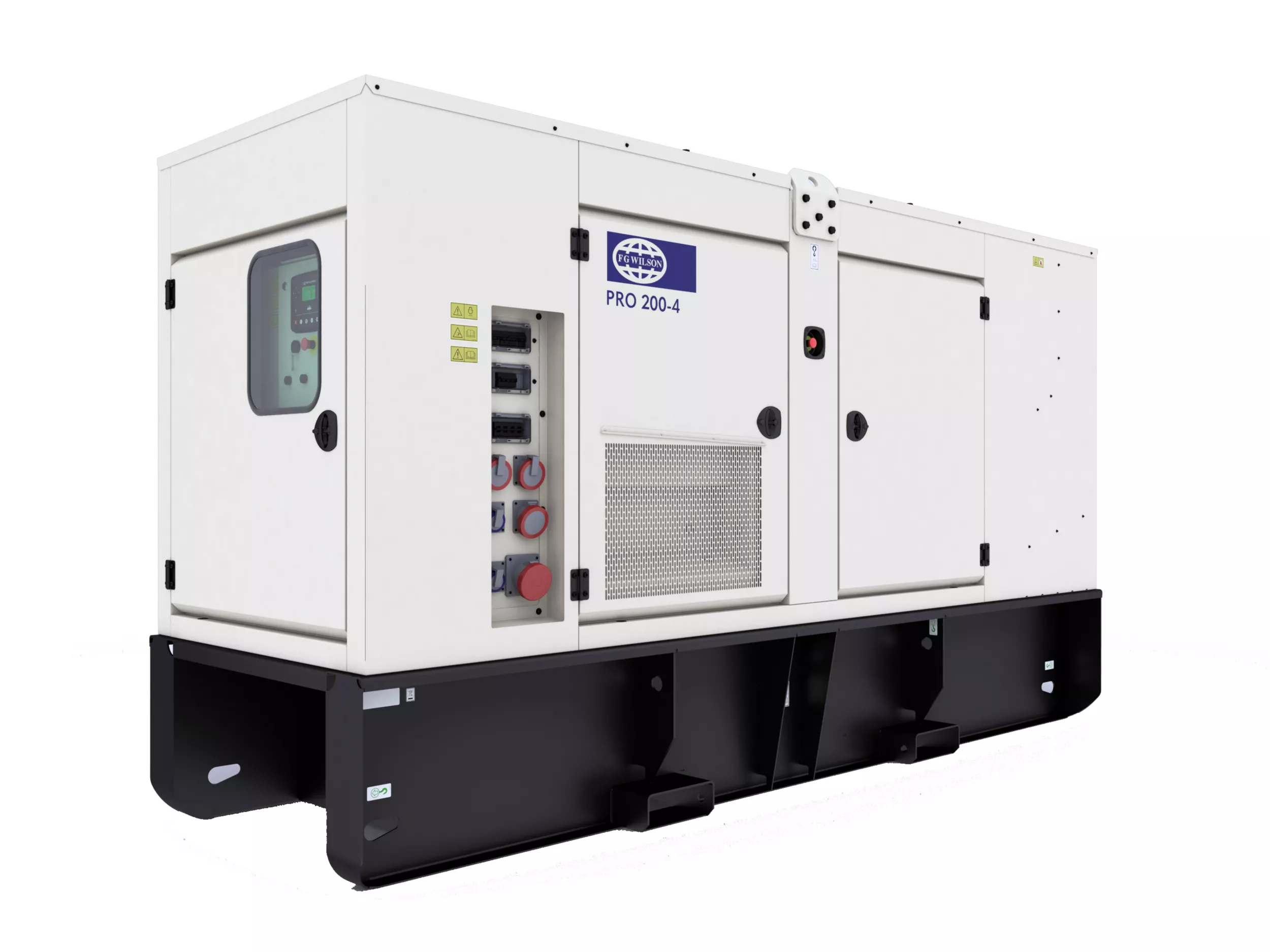 PRO200-4 EUV