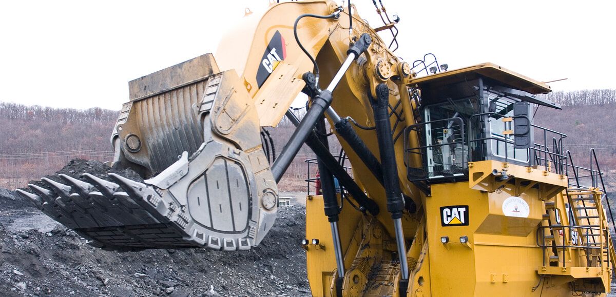 STEP UP YOUR BUCKET CARE WITH A CVA