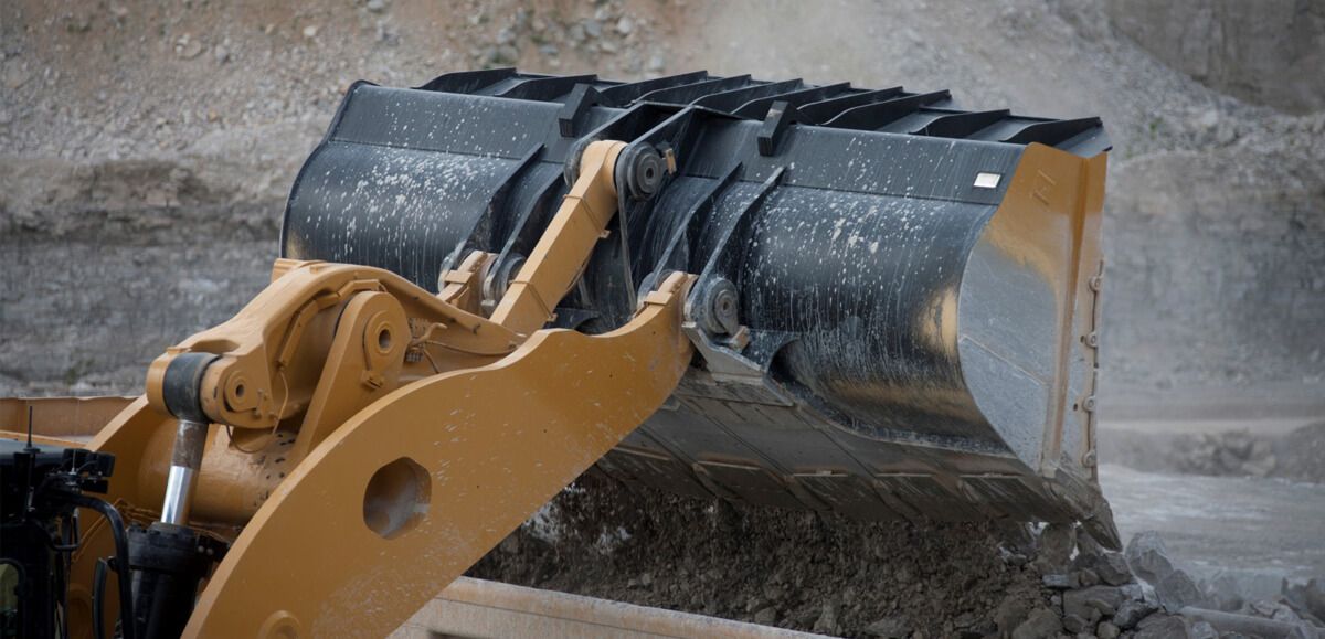 GROUND ENGAGING TOOLS FOR ALL THE JOBS YOU DO