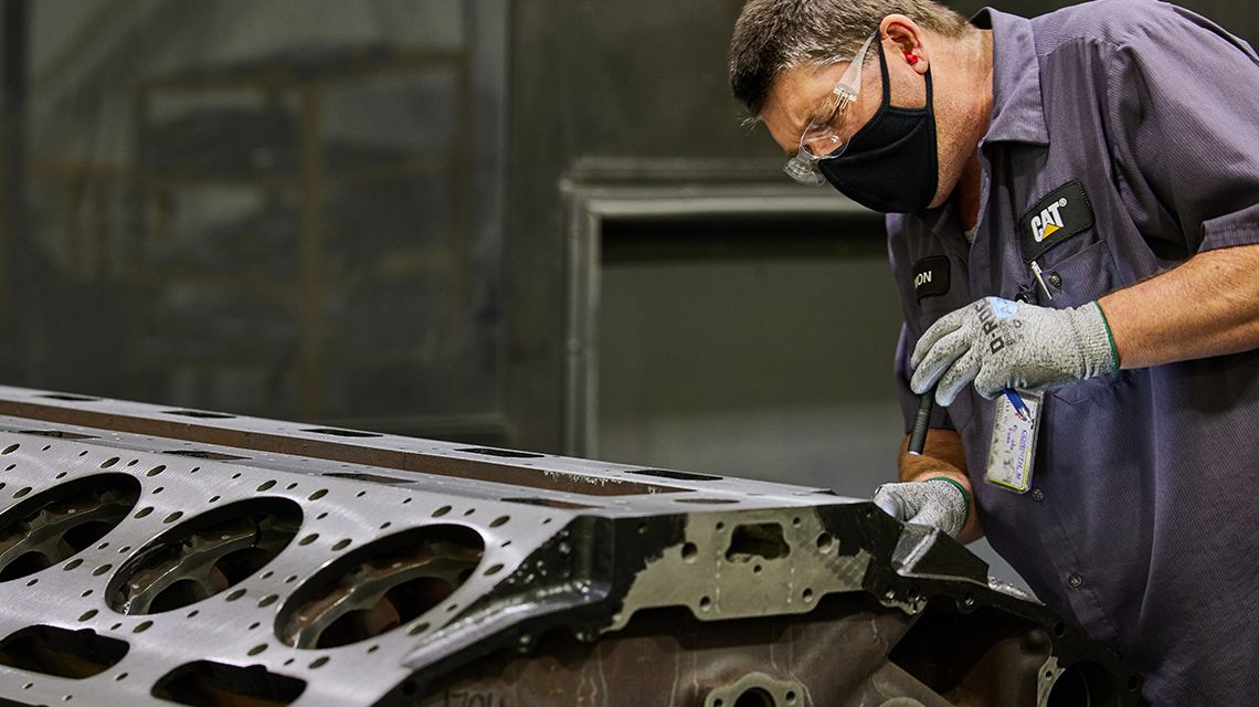 There’s More to Cat Reman