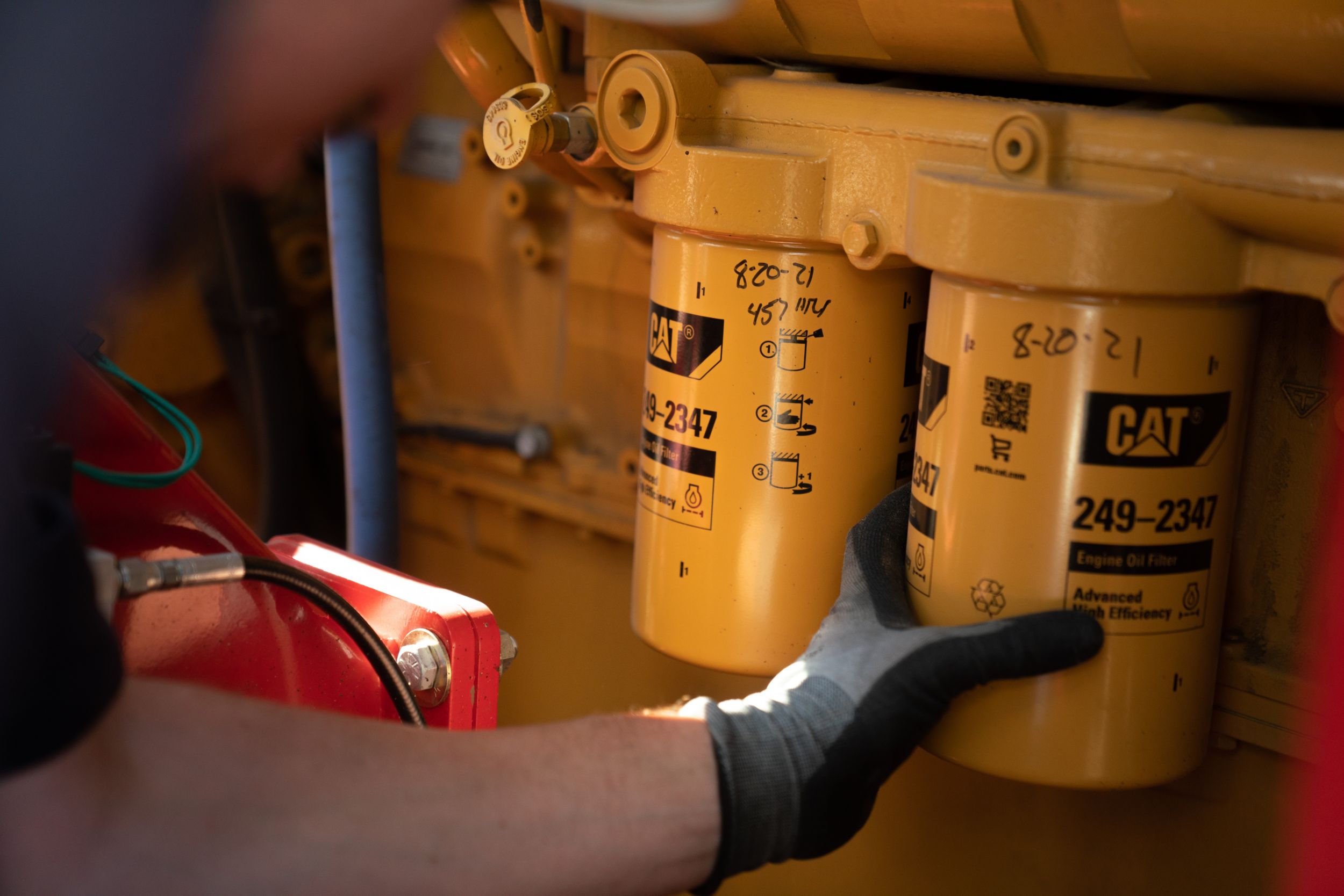 predictive maintenance