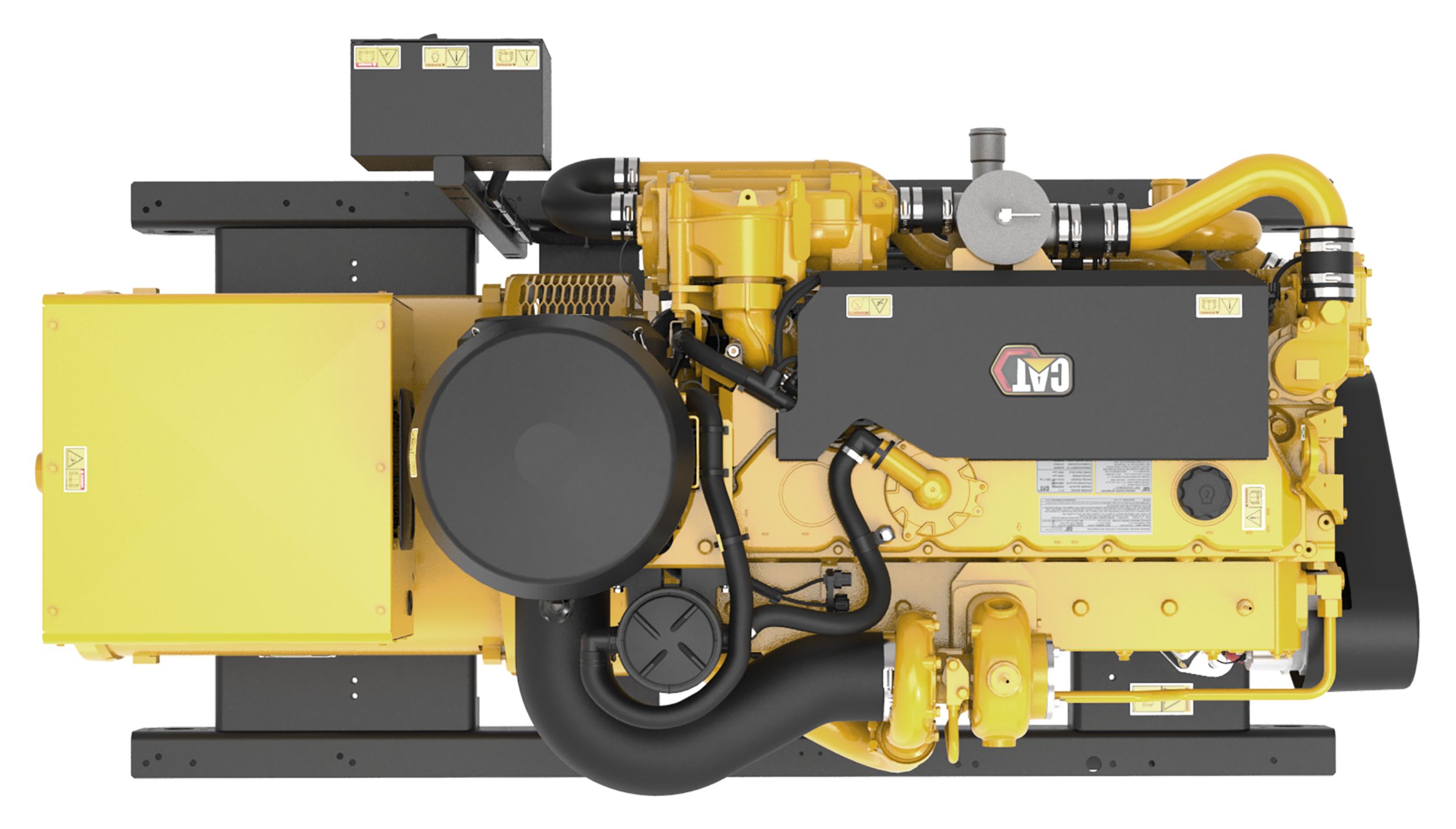 C7.1 (Sistem Kontrol Elektronik)
