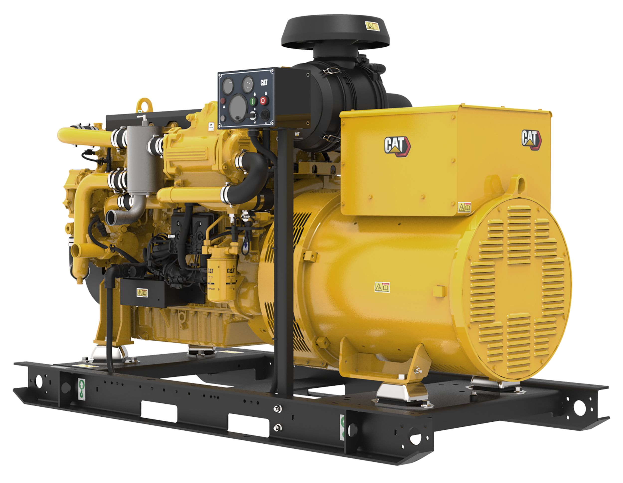 C7.1 (Sistem Kontrol Elektronik)