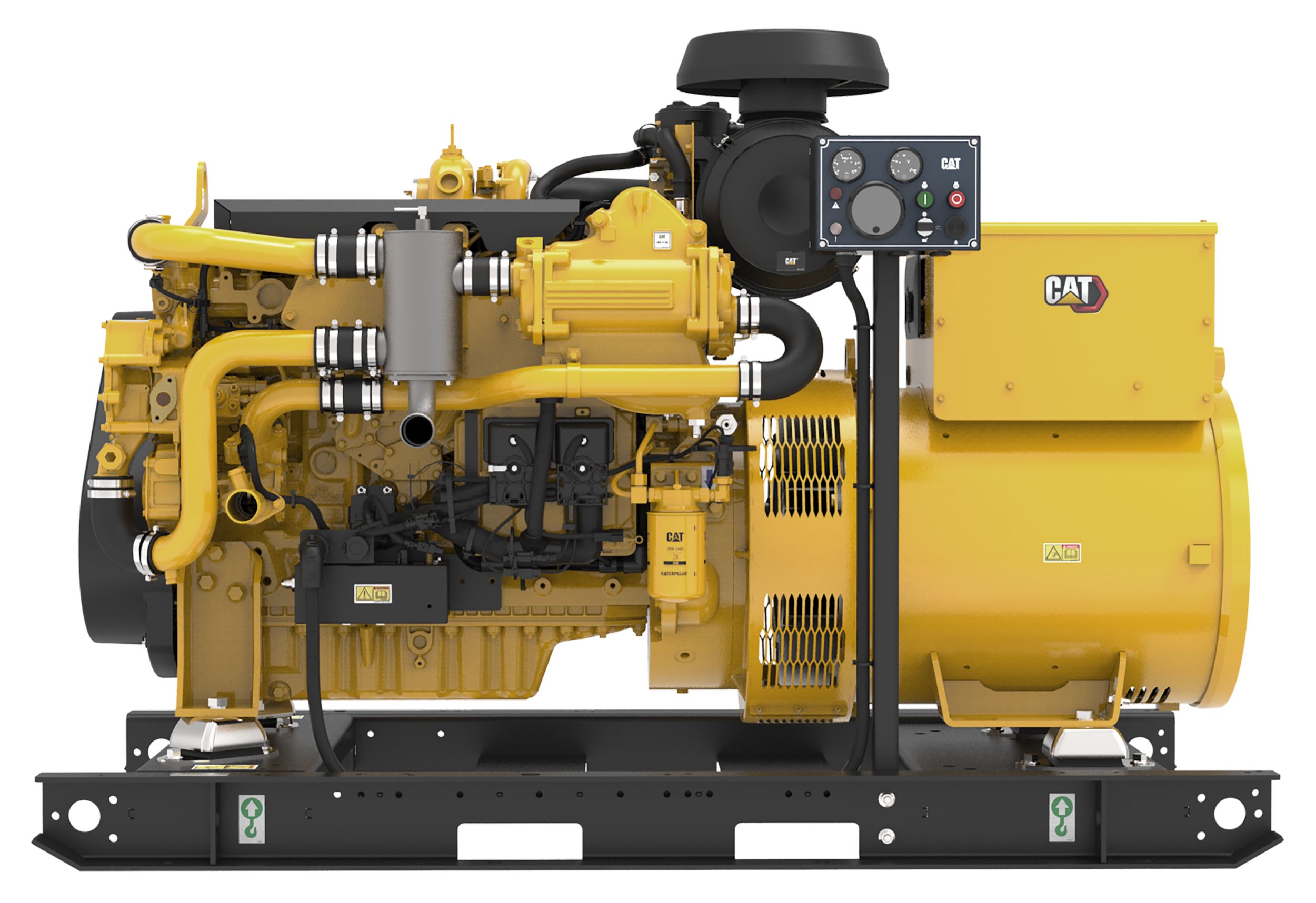 C7.1 (Sistem Kontrol Elektronik)