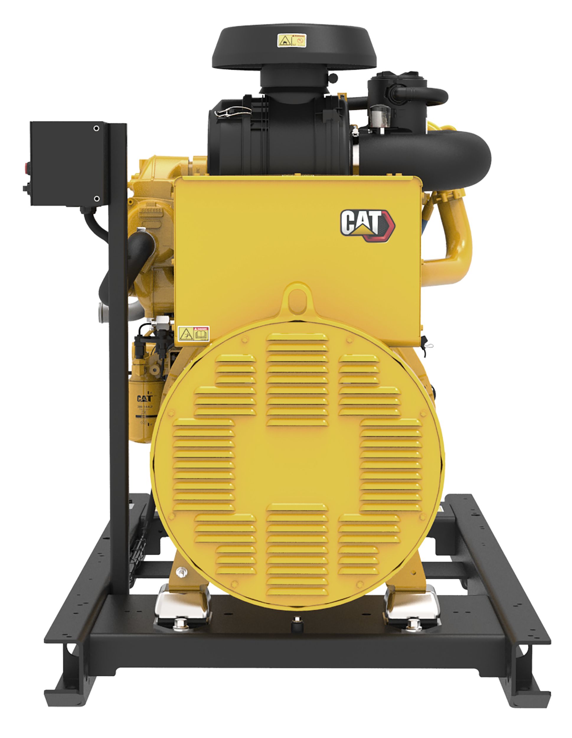 C7.1 (Sistem Kontrol Elektronik)