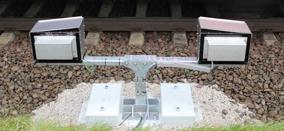 TIS ADD Acoustic Detection Device