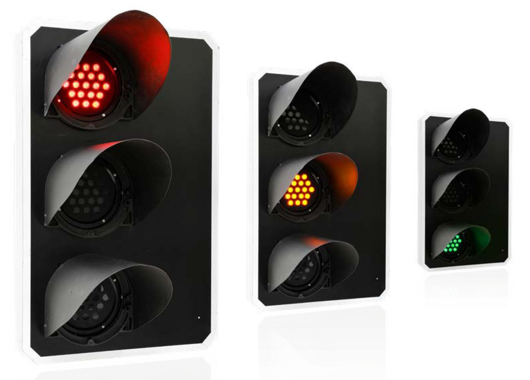 LED Signals
