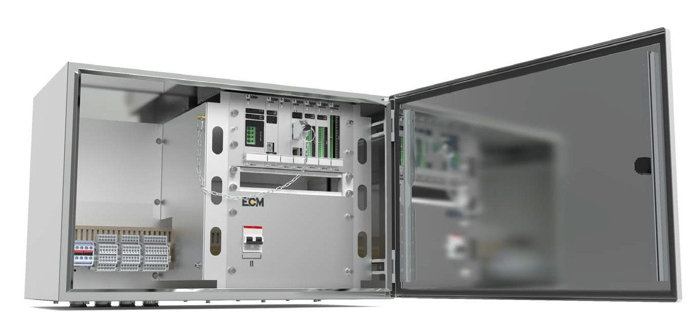 application fields leu