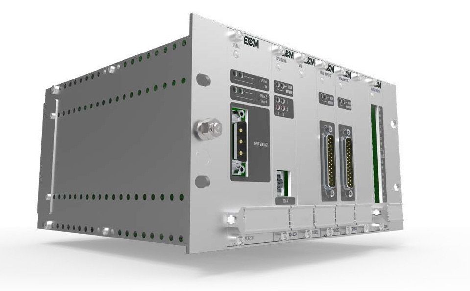 application fields leu