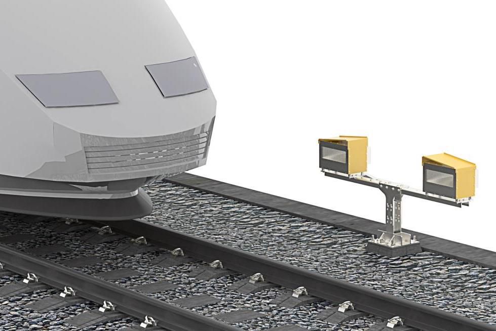 TIS ADD ACOUSTIC DETECTION DEVICE