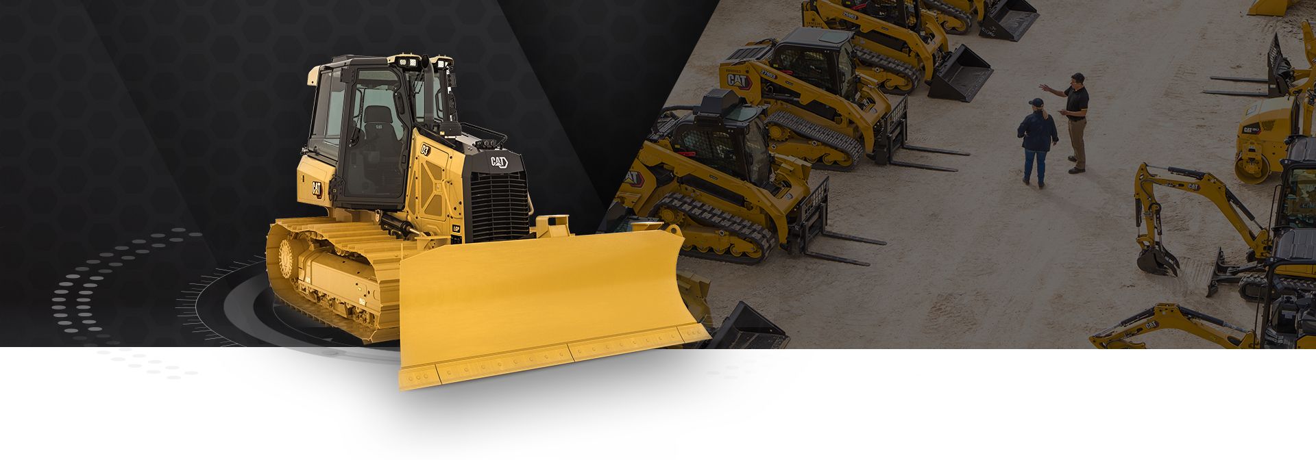 Cat Certified Rebuild