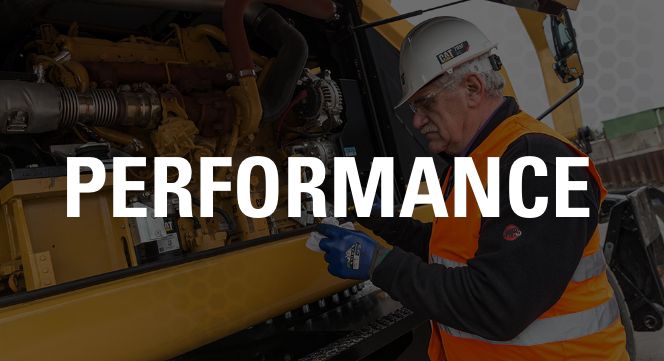 Performance Service