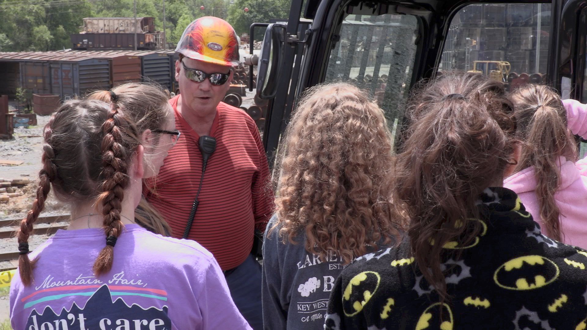 Project Literacy Project Graduation