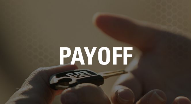 Payoff