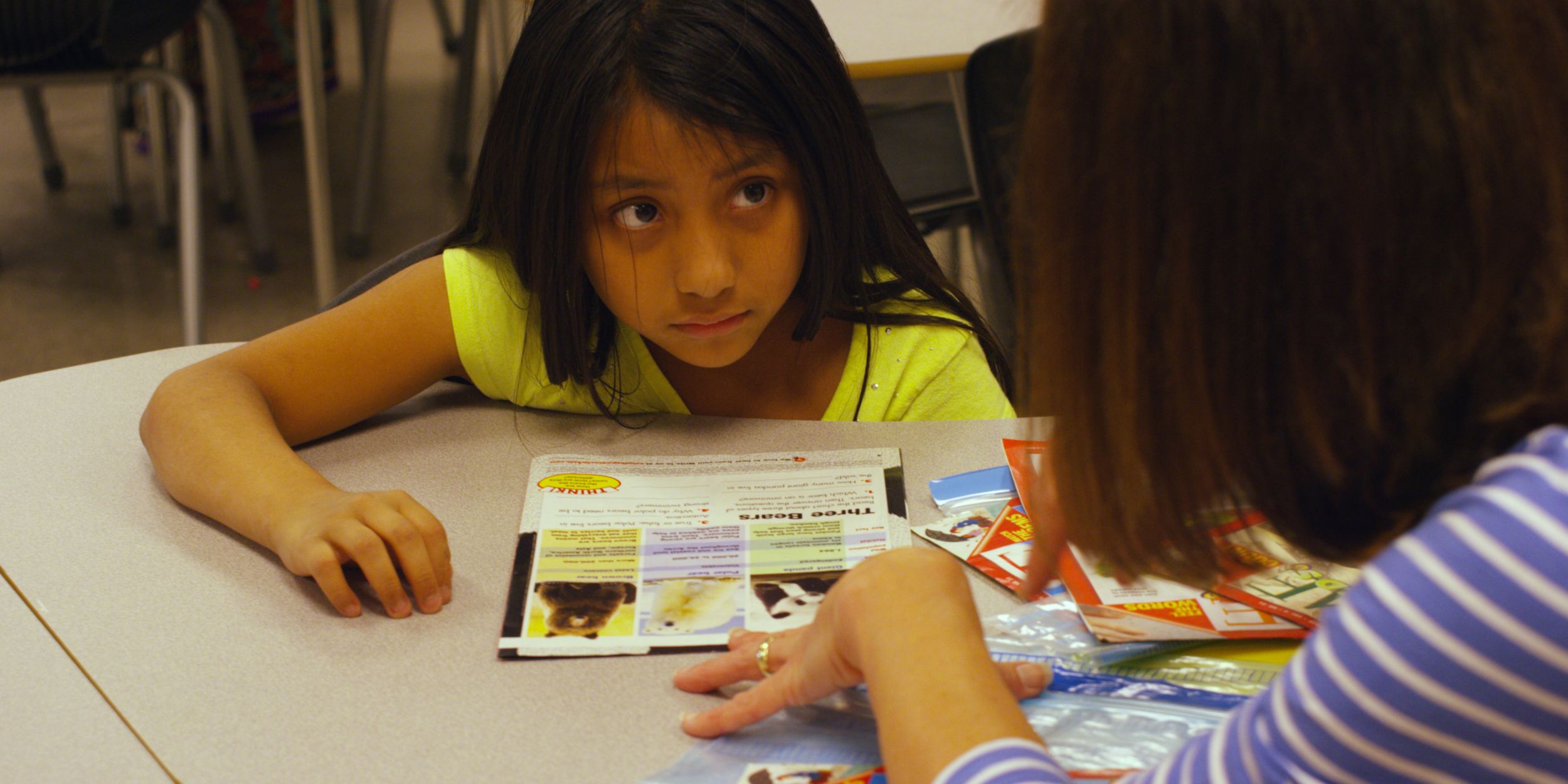 PROJECT LITERACY GRADUATION