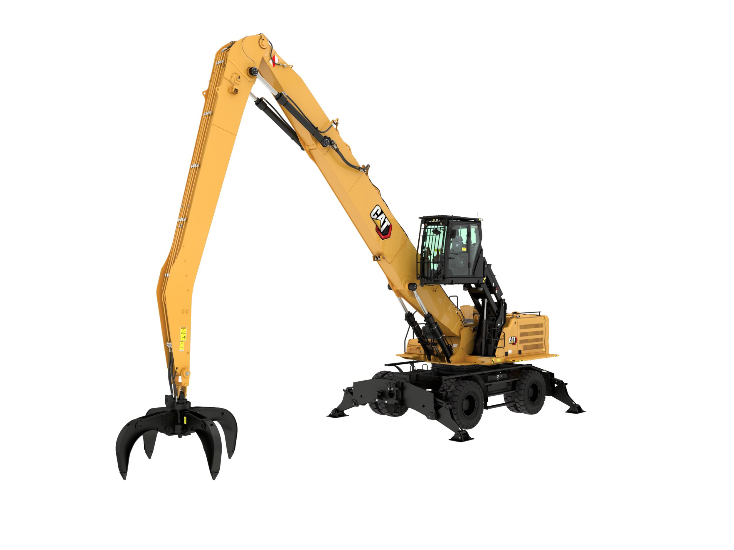 MH3050 - Tier 4 / Stage V