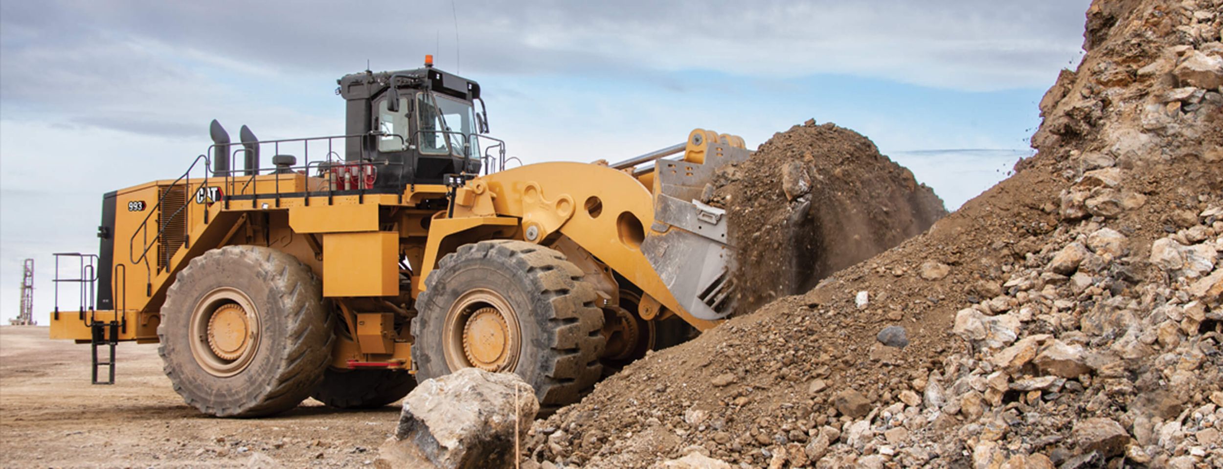 Drive Train & Steering 