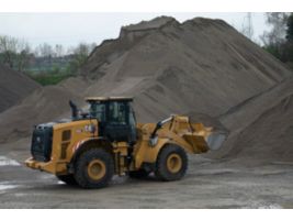 950 Medium Wheel Loader