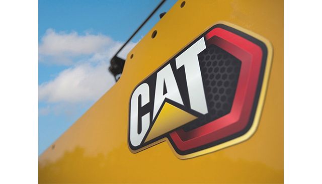 Cat D5 Dozer - SUSTAINABILITY