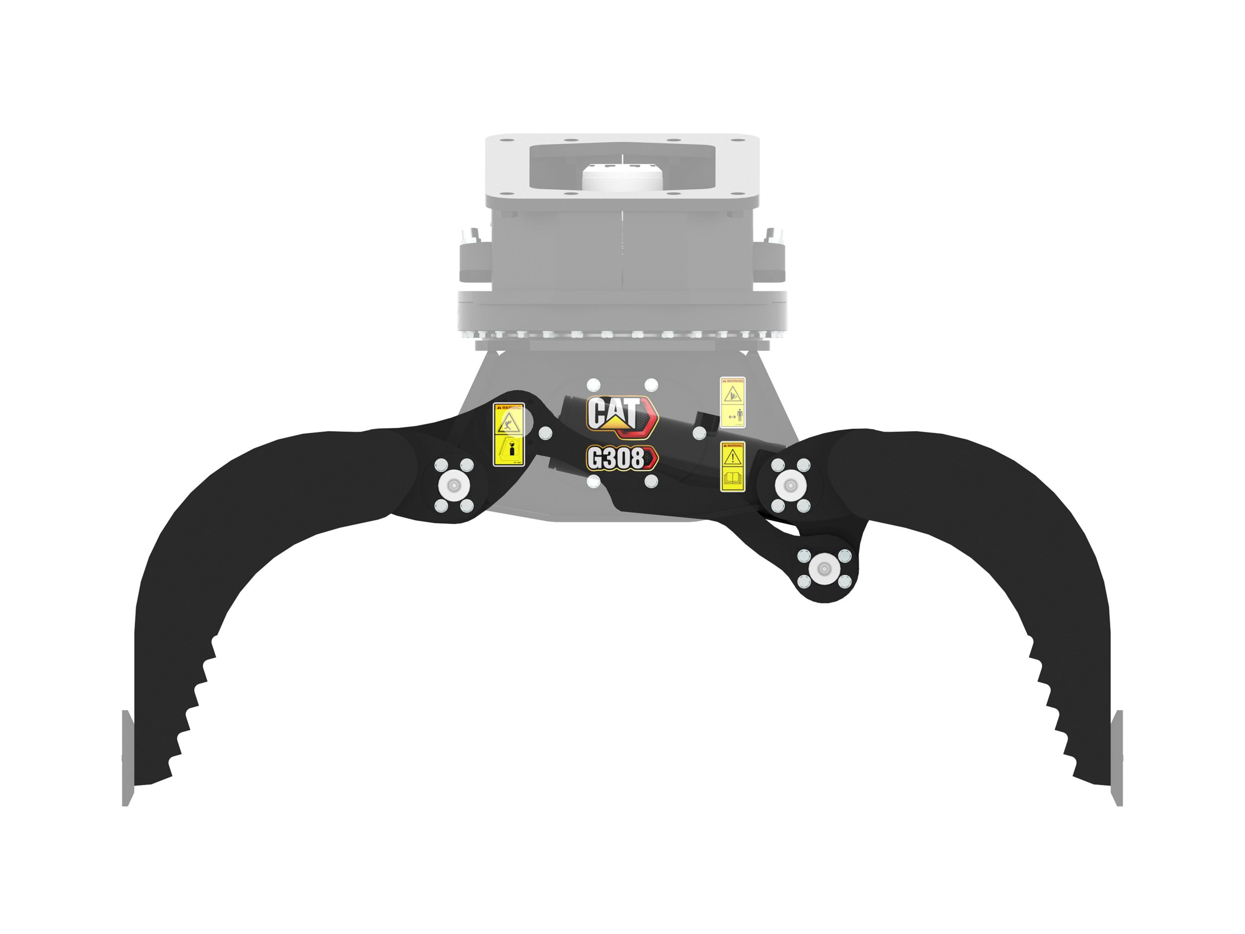 Timonerie conçue de manière optimale