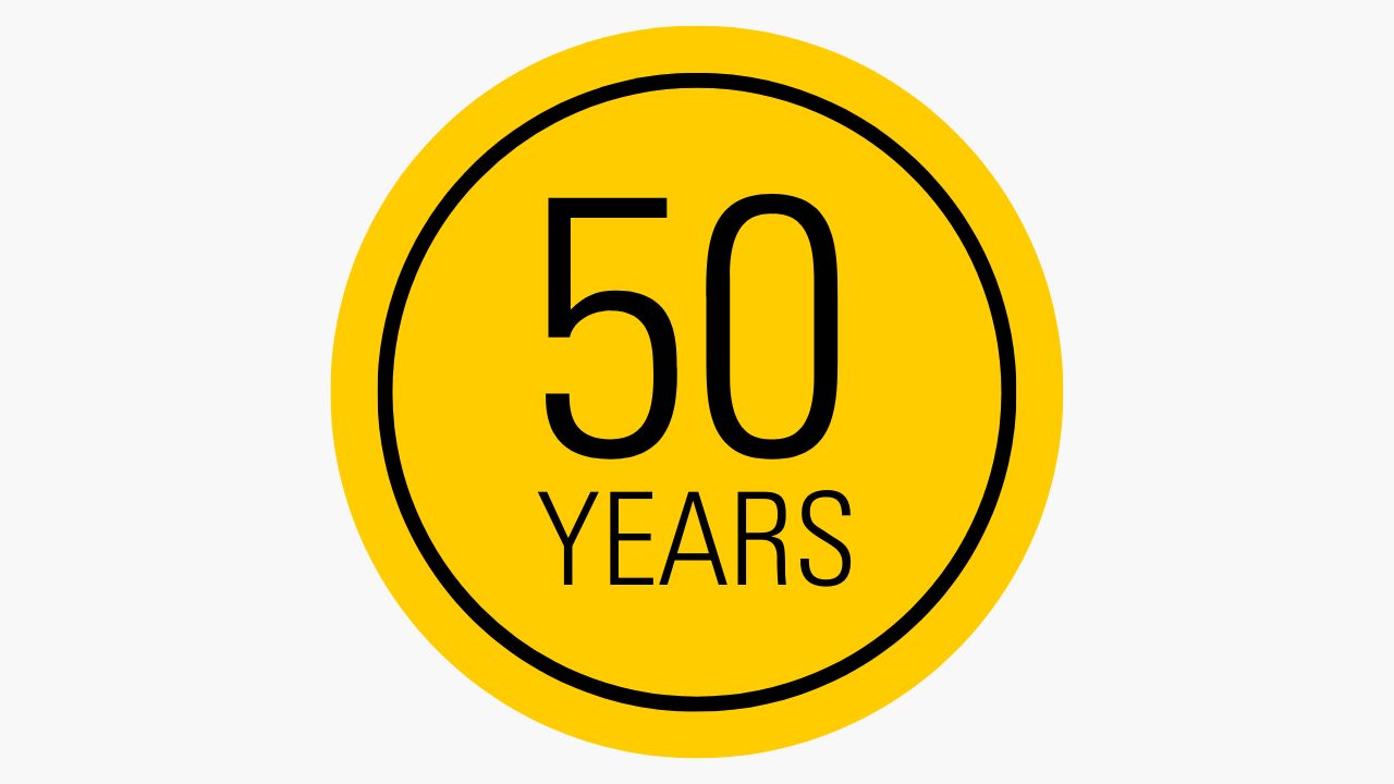 The average Cat dealership worldwide is just over 50 years old