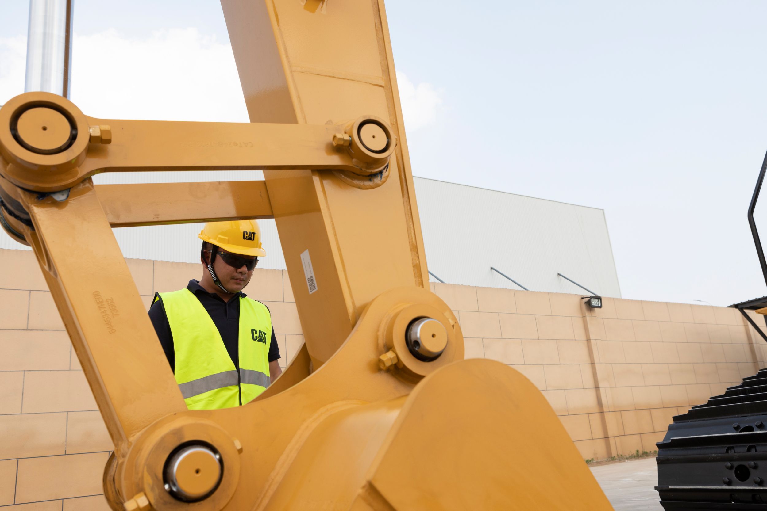 Low Effort Maintenance