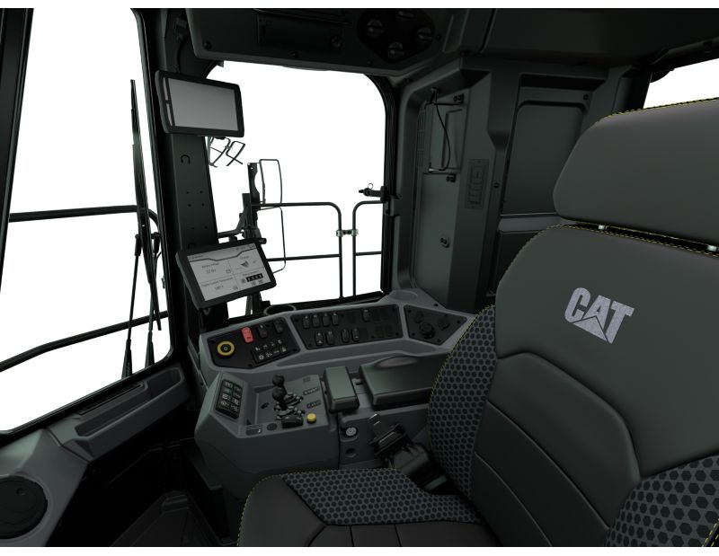 995 Large Wheel Loader