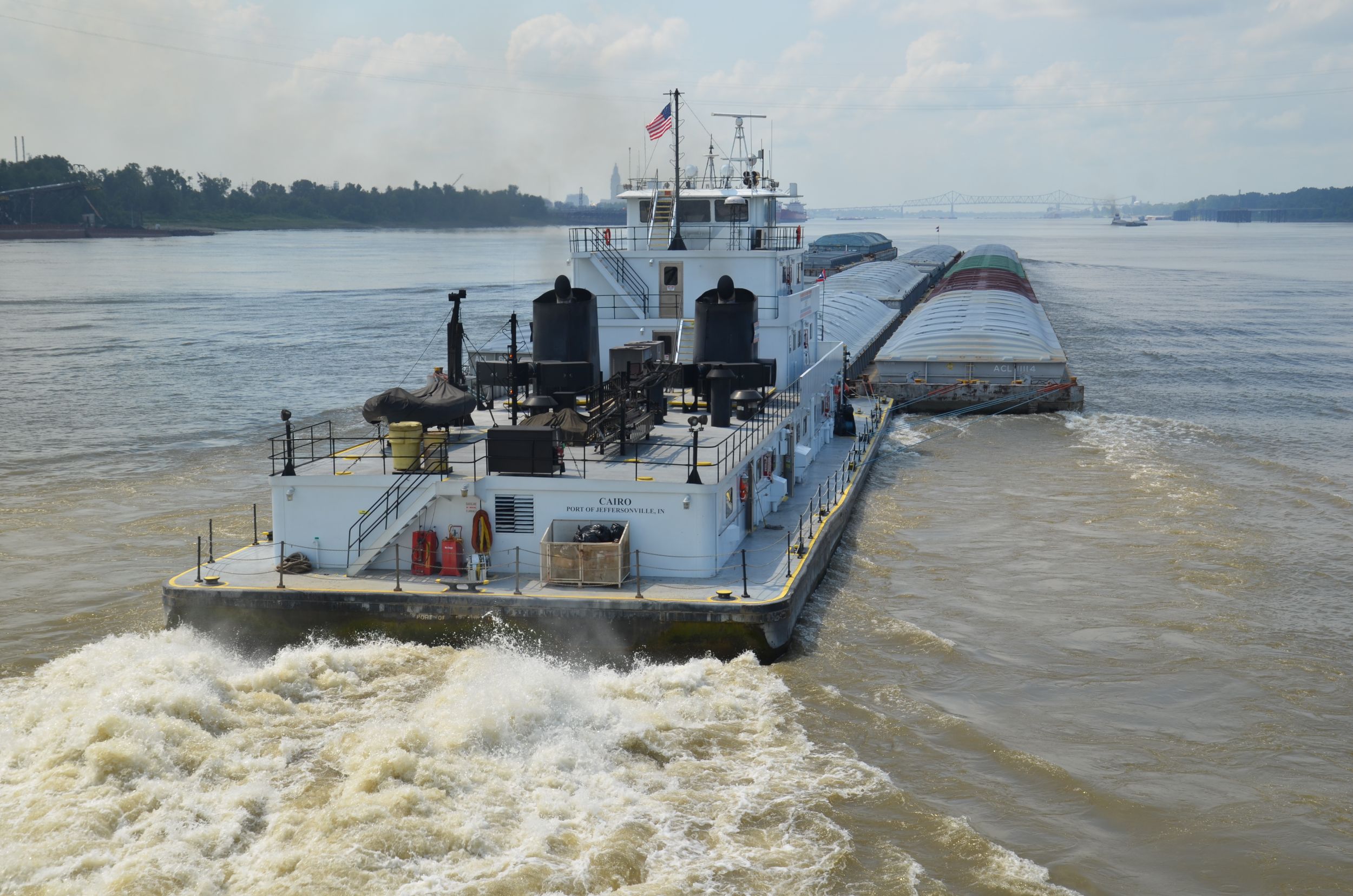 3 Ways to Master Americas Inland Waterways 