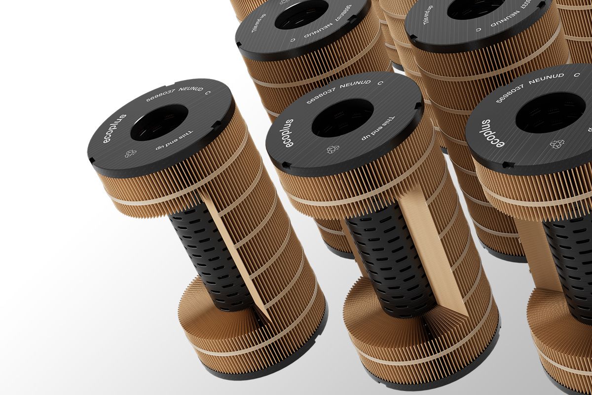 Minimise your footprint