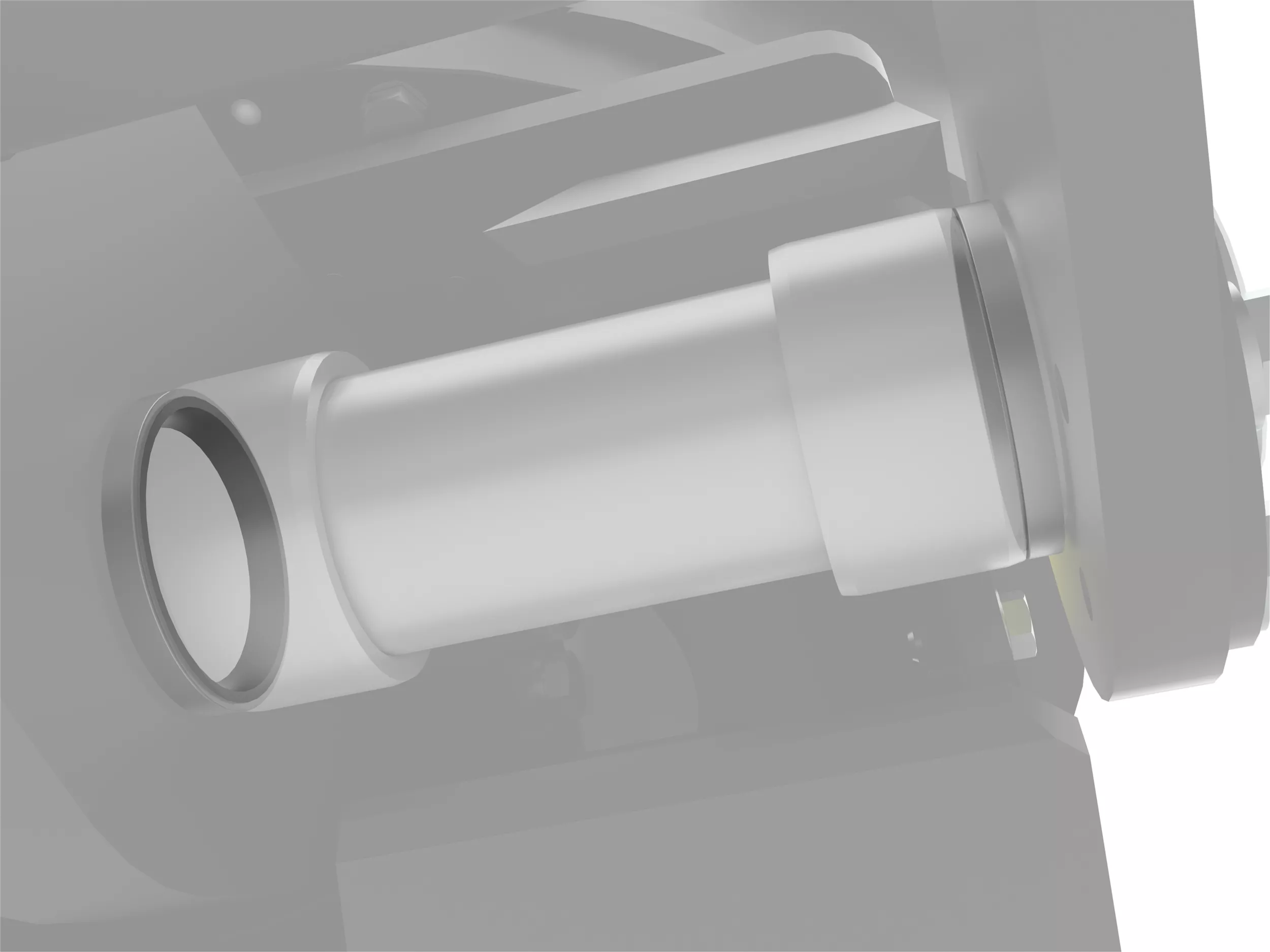 Pins and Bushings