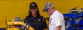 Caterpillar Careers