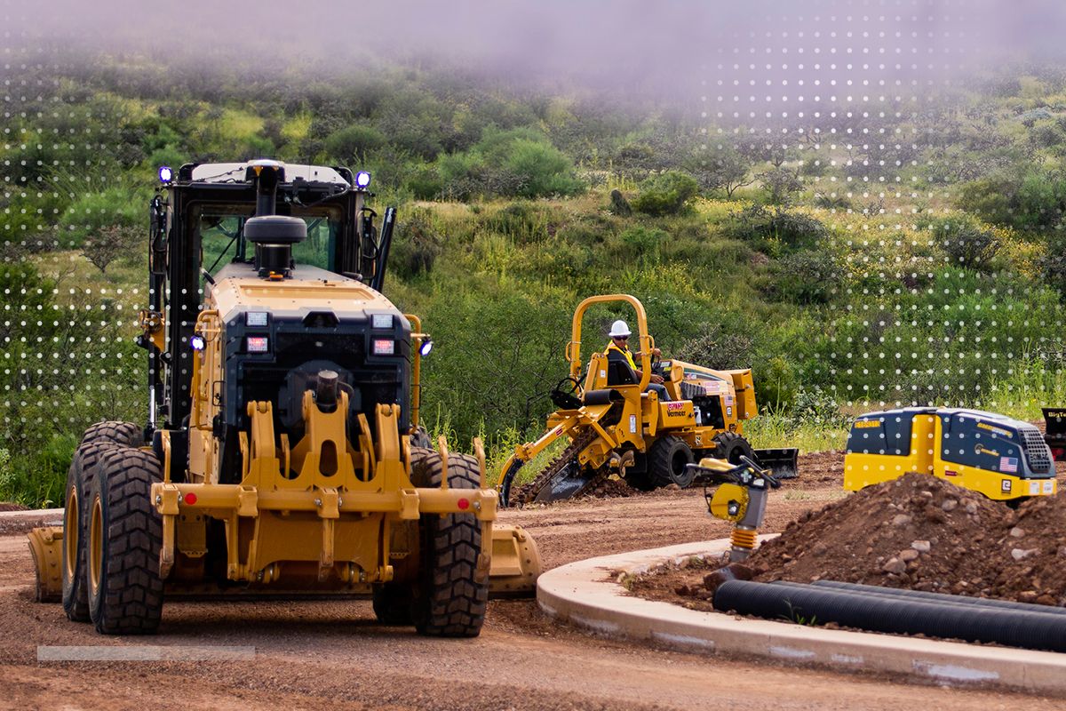 Powering Sustainable Solutions