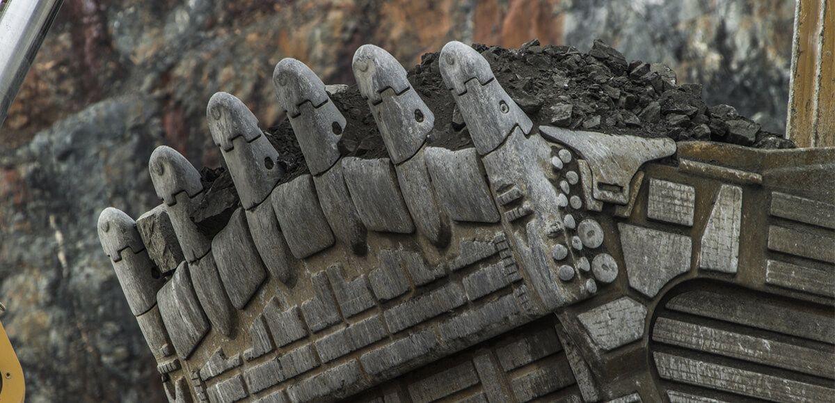 GROUND ENGAGING TOOLS FOR MINING EQUIPMENT