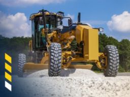 Cat Grade with Cross Slope for Motor Graders photo