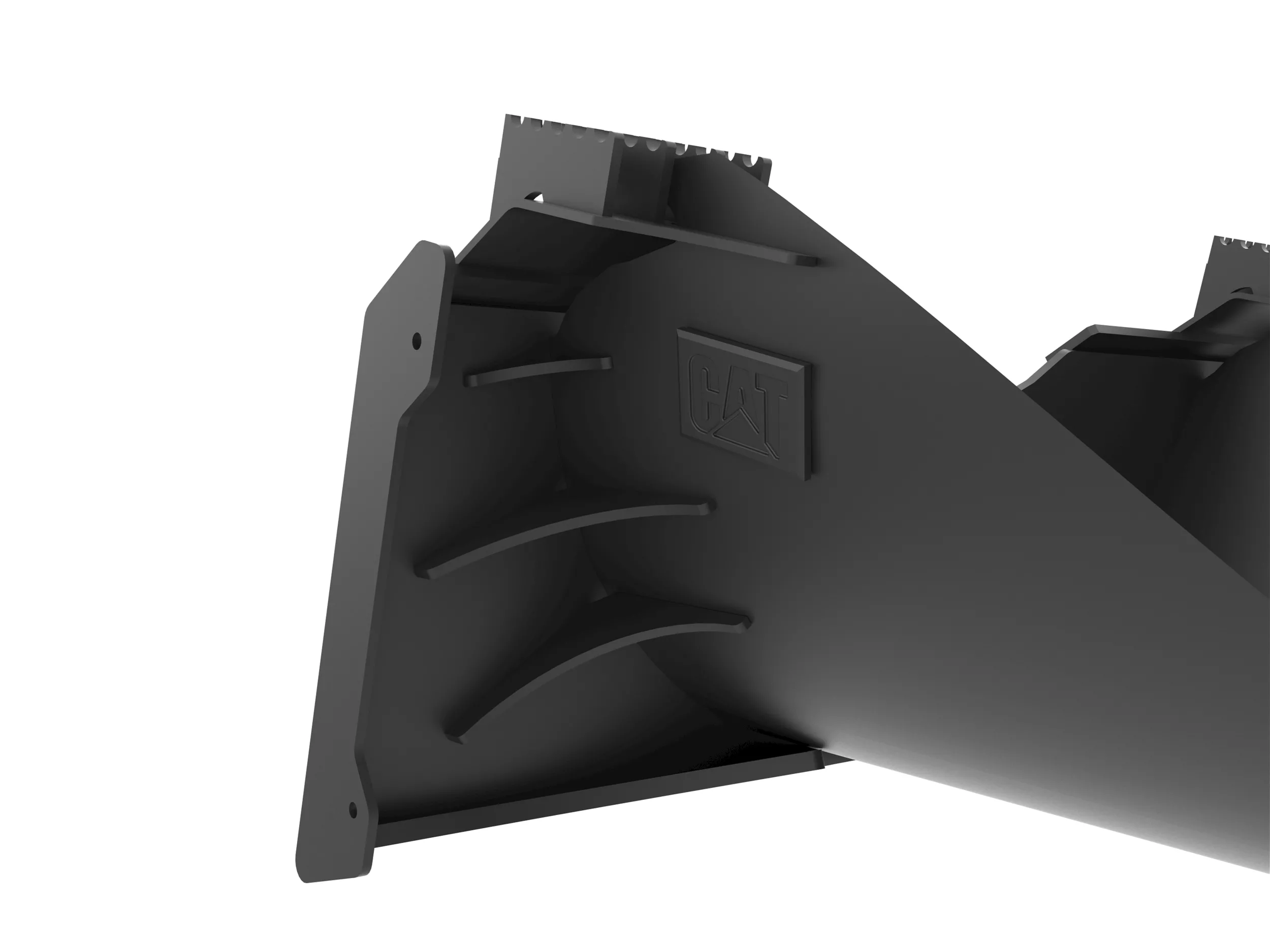 Rugged Design