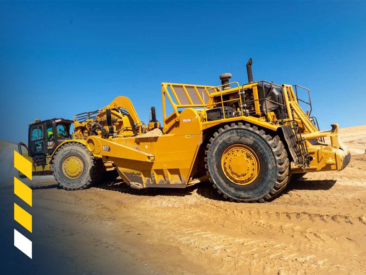 Cat Payload Estimator for Scrapers