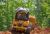 Cat® D3 Small Dozer