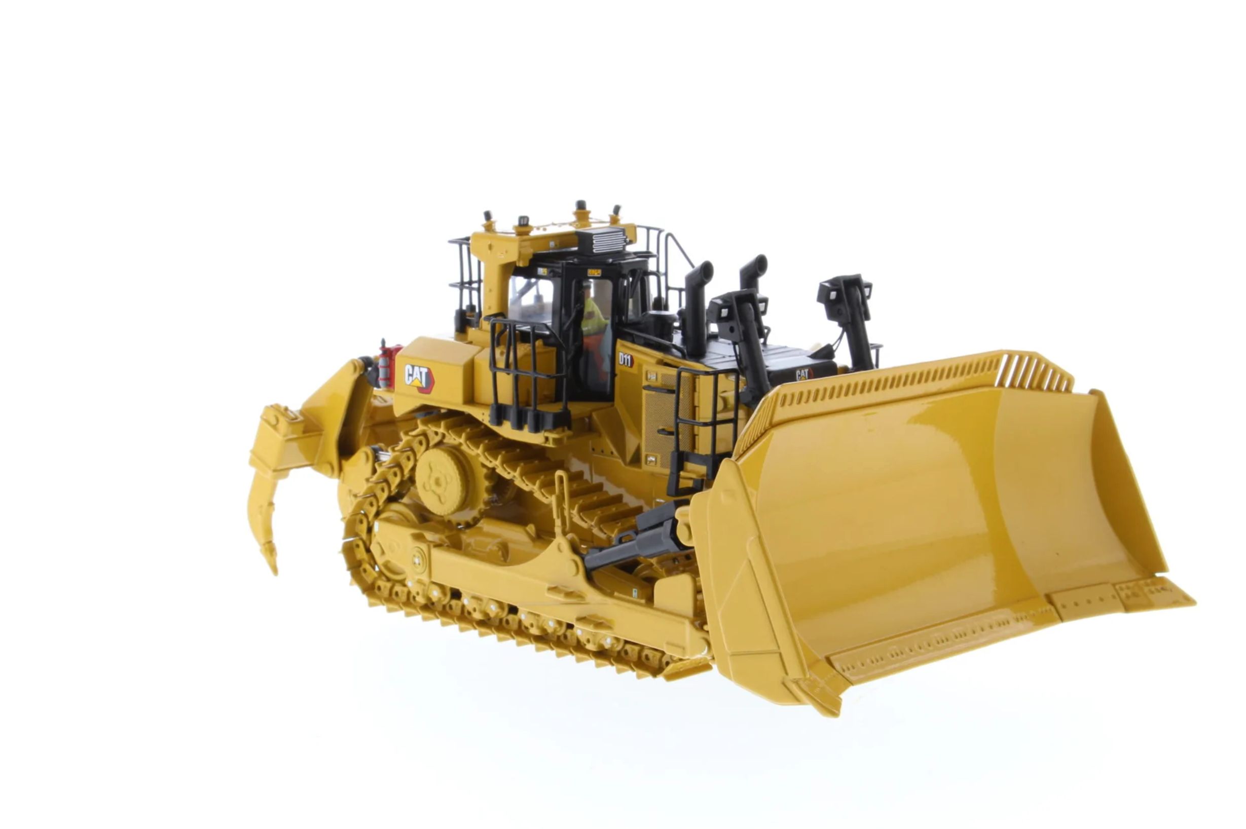Cat D11 Dozer from Diecast Masters