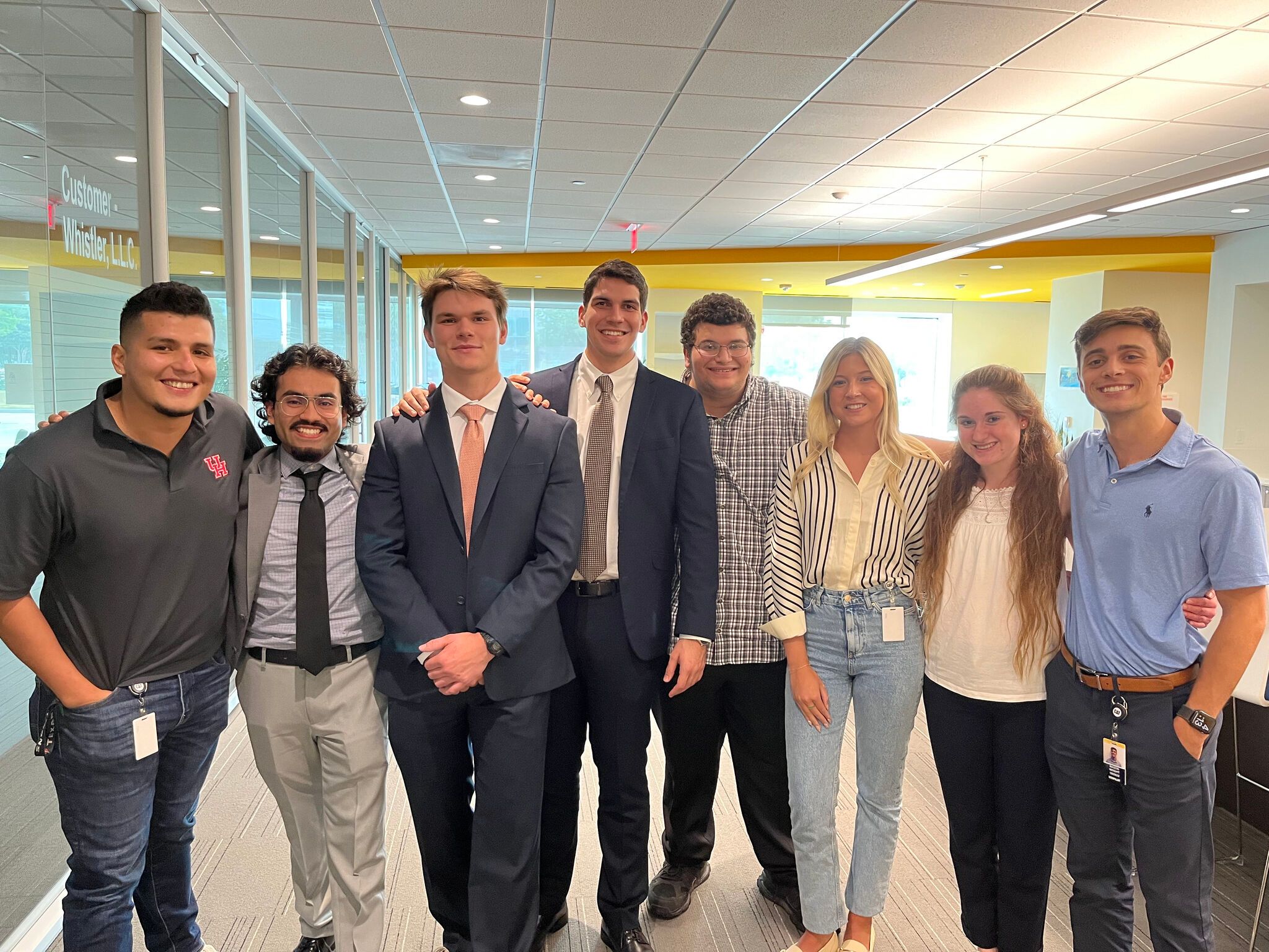 Confessions of an oil and gas intern