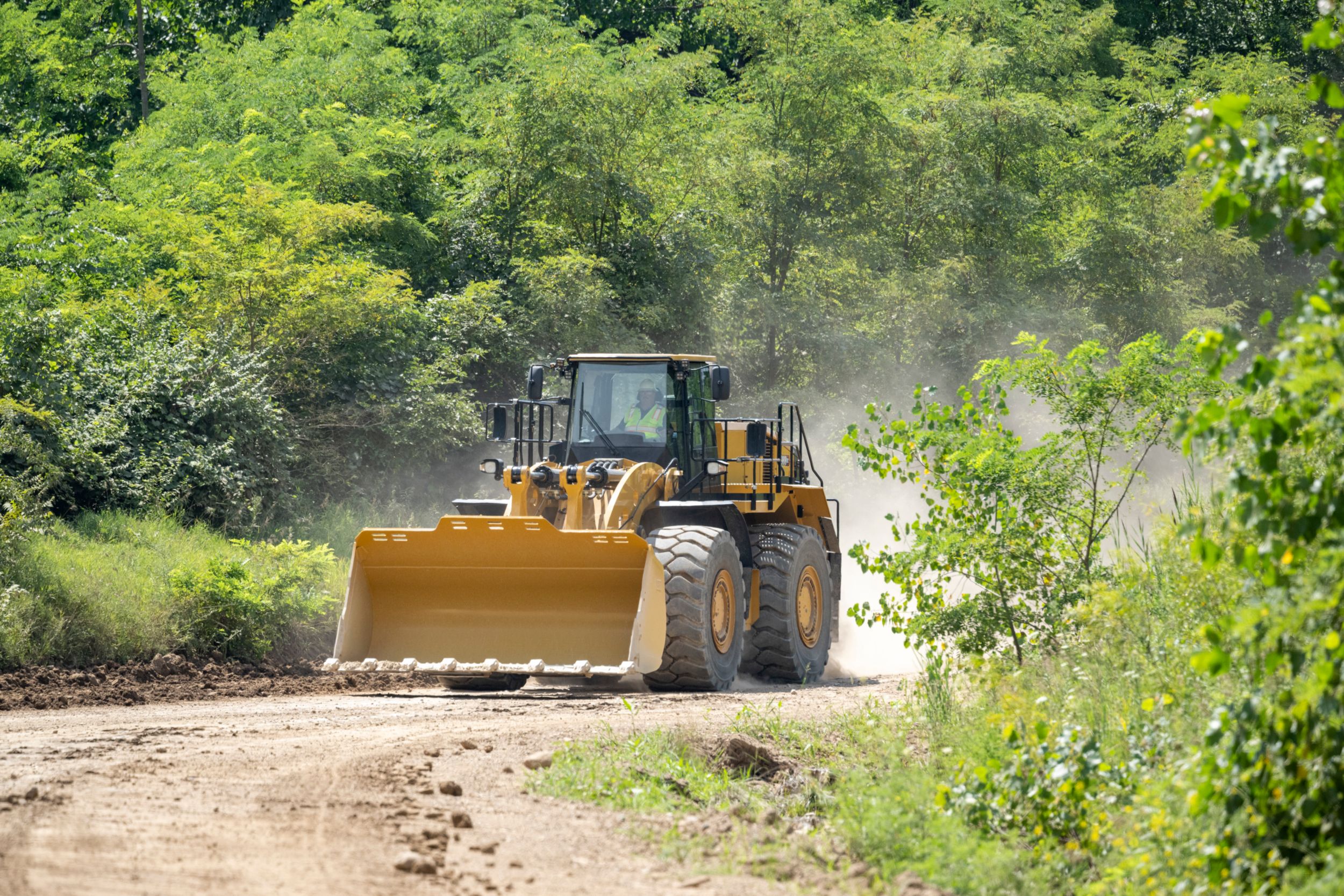 988 GC Wheel Loader